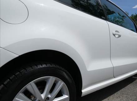 Volkswagen - Polo