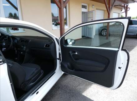 Volkswagen - Polo