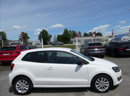 Volkswagen - Polo