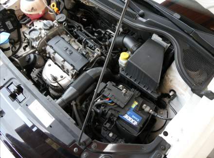 Volkswagen - Polo