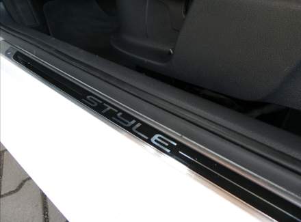 Volkswagen - Polo