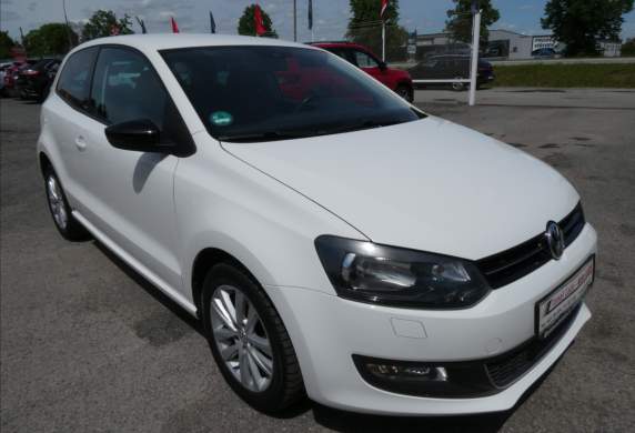 Volkswagen - Polo