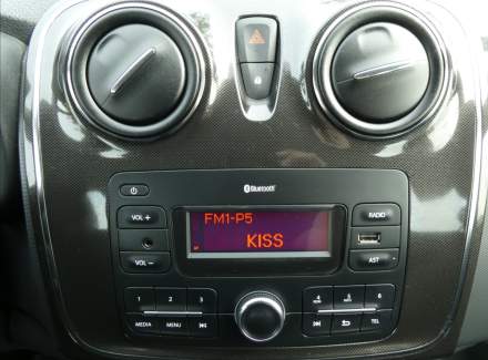 Dacia - Sandero