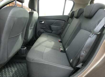 Dacia - Sandero
