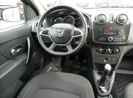 Dacia - Sandero