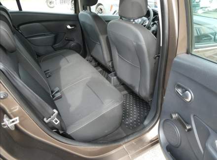 Dacia - Sandero