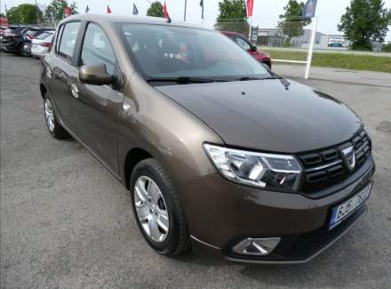 Dacia - Sandero