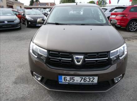 Dacia - Sandero