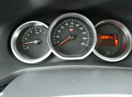 Dacia - Sandero