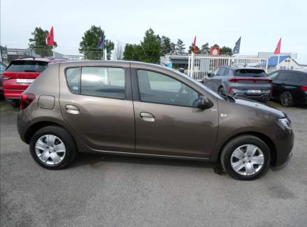 Dacia - Sandero