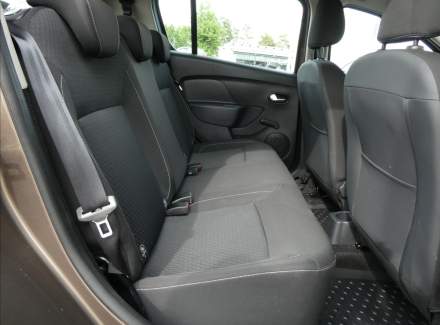 Dacia - Sandero