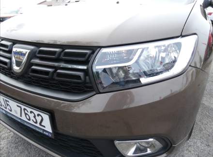 Dacia - Sandero