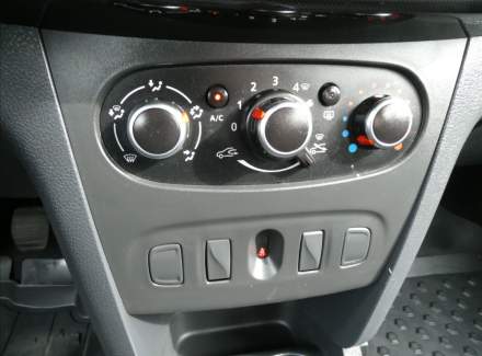 Dacia - Sandero