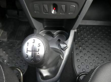 Dacia - Sandero