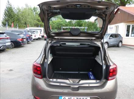Dacia - Sandero