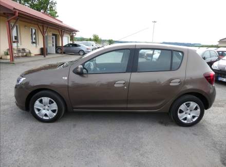 Dacia - Sandero
