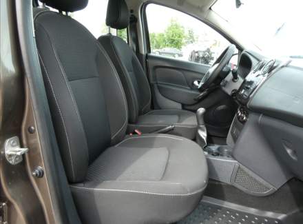 Dacia - Sandero