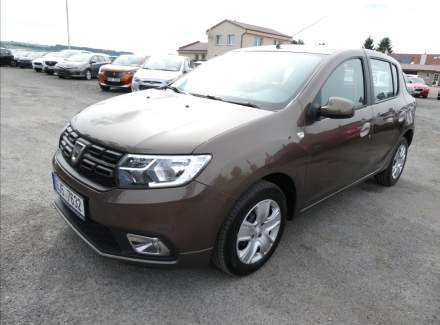 Dacia - Sandero