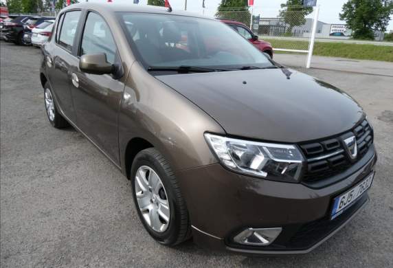 Dacia - Sandero