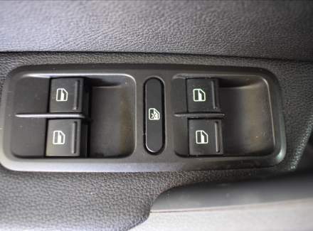 Škoda - Yeti