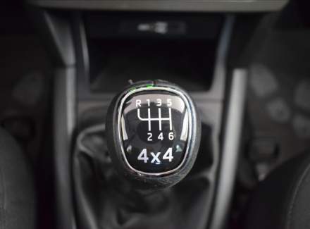 Škoda - Yeti