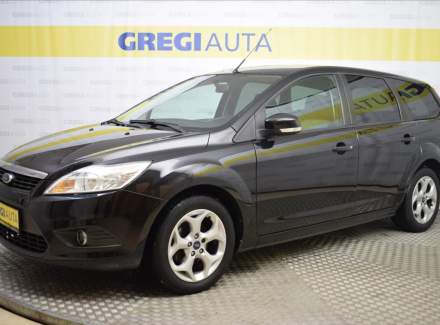 Ford - Focus