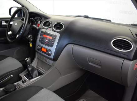 Ford - Focus