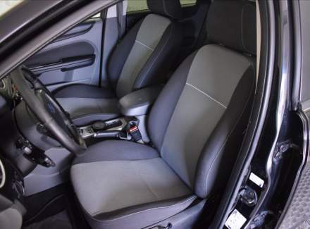 Ford - Focus