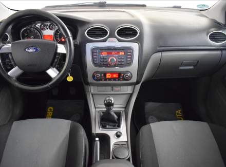 Ford - Focus