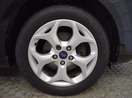 Ford - Focus