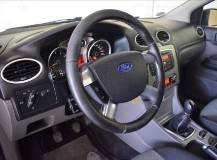 Ford - Focus