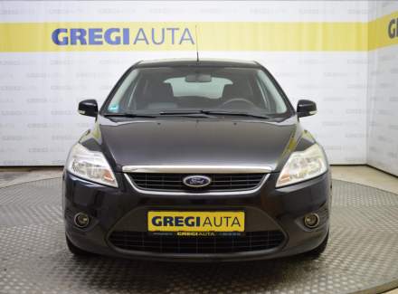 Ford - Focus