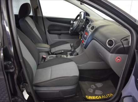 Ford - Focus