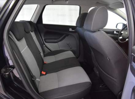 Ford - Focus