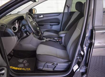Ford - Focus