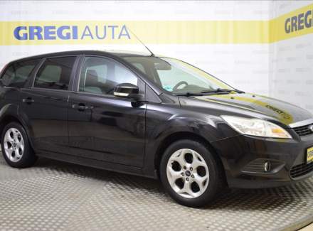 Ford - Focus