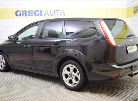 Ford - Focus