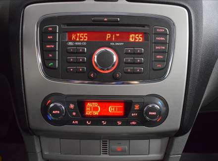 Ford - Focus