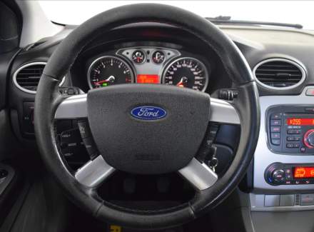 Ford - Focus