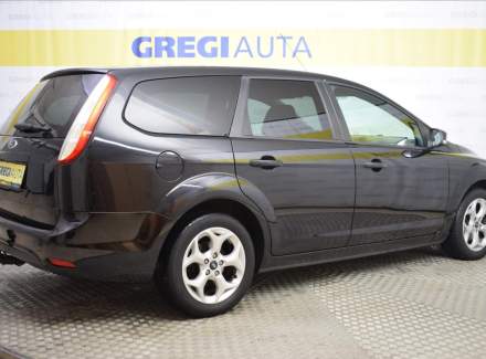 Ford - Focus