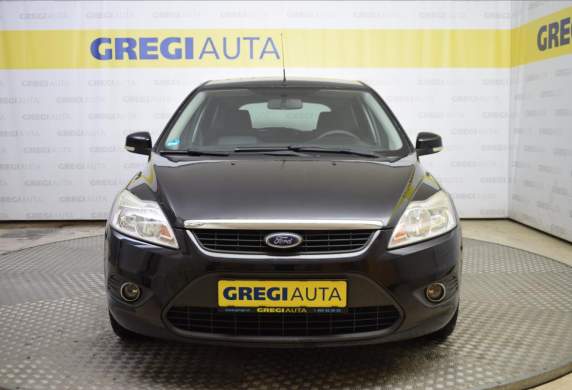 Ford - Focus