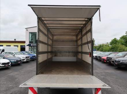 Mercedes-Benz - Sprinter