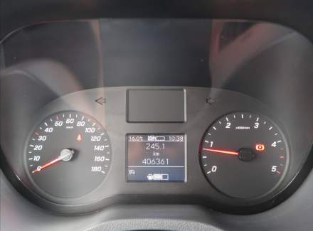 Mercedes-Benz - Sprinter