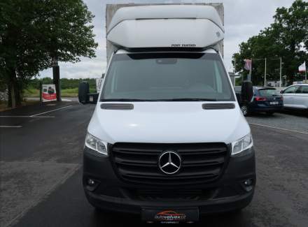 Mercedes-Benz - Sprinter