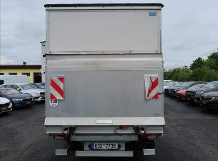 Mercedes-Benz - Sprinter