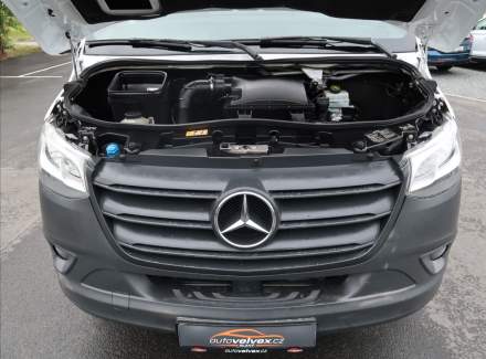 Mercedes-Benz - Sprinter