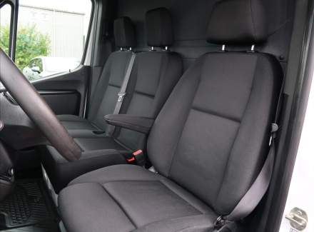 Mercedes-Benz - Sprinter