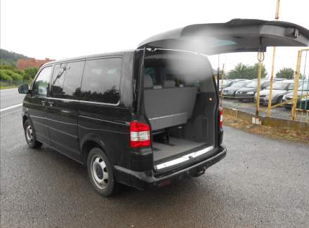 Volkswagen - Multivan