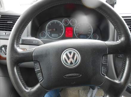Volkswagen - Multivan