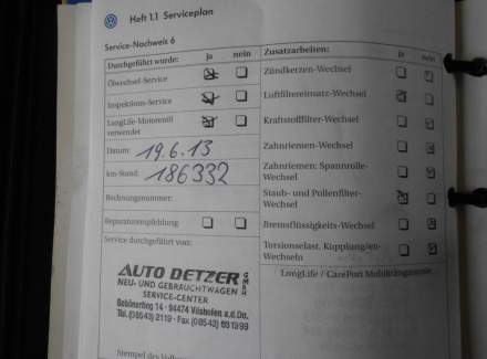 Volkswagen - Multivan